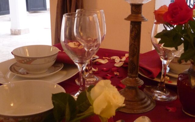 Riad Sin