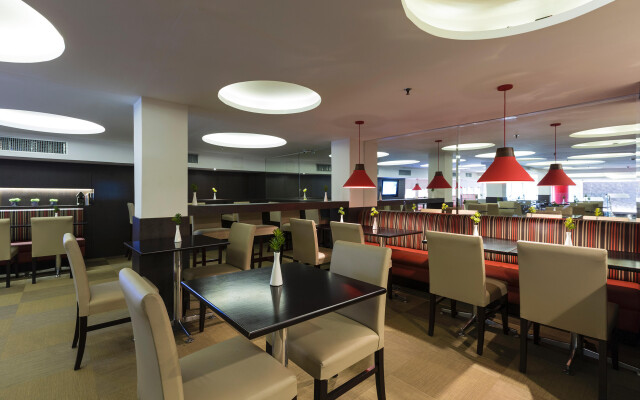 Arosa Rio Hotel