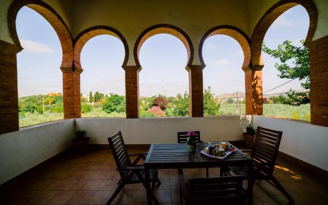 Casa Rural San Antonio