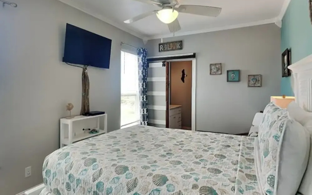 Turtle Nest by Ryson Vacation Rentals