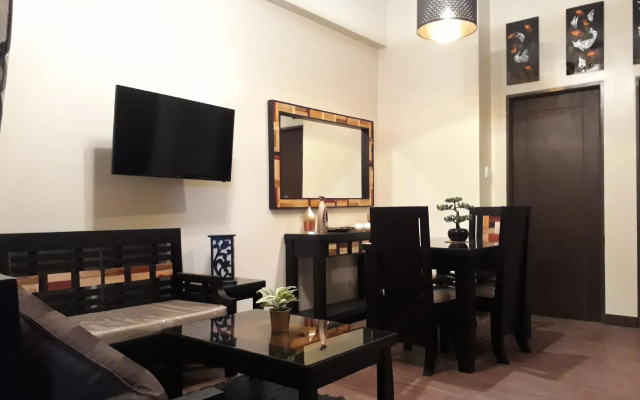 Outlook Ridge Residences N-206