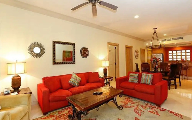 Upgraded Villa La Estancia W/view