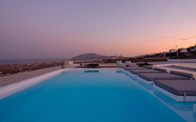 Terra Blanca Suites