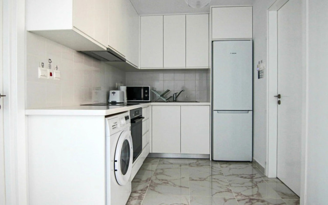 Phaedrus Living Seaside Luxury Flat Athina 21