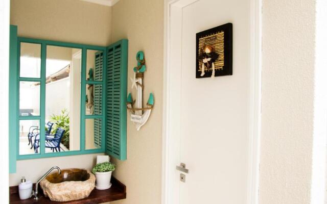 Pousada Villa Di Enzo