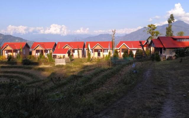 Chibbo Retreat - A Hamlet near Kalimpong by StayApart