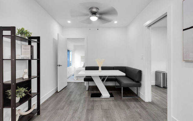Superior Design District 3BD Home