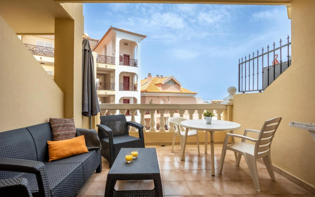 Phoebe's Flat Los Cristianos by LoveTenerife