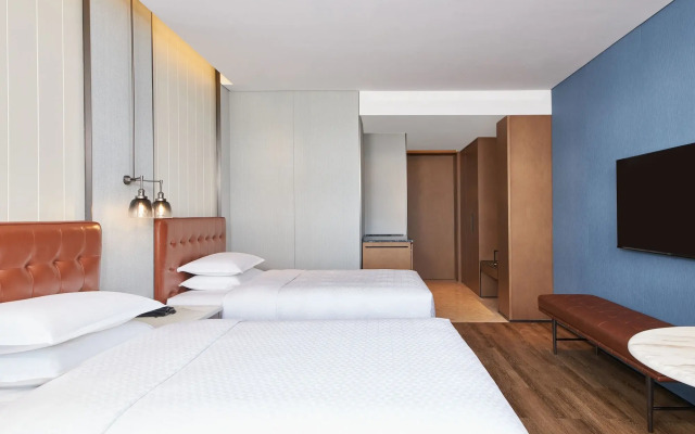 Four Points by Sheraton Nanchang, Xihu