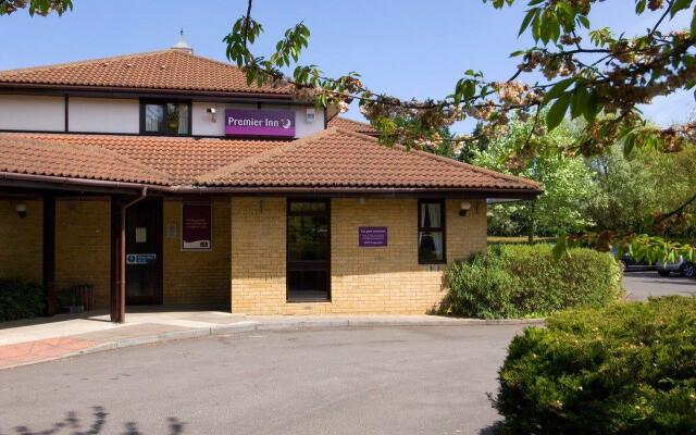 Premier Inn Peterborough (Ferry Meadows)
