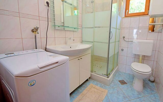 Apartment Ivica Rogoznica/Zatoglav