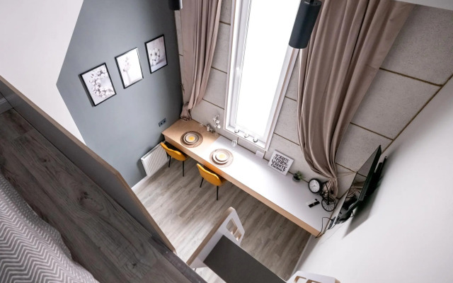 Два города на Ленинградский проспект 33а