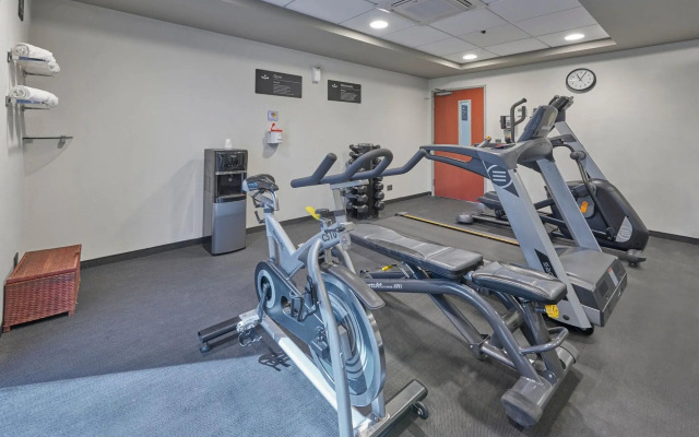 City Express by Marriott Hermosillo Expo