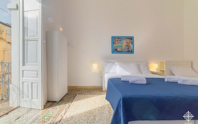 LE 4 PERLE Apartments