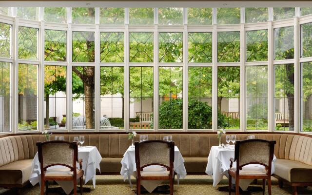 InterContinental Dublin by IHG