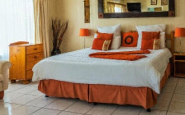 Akanan Guest House