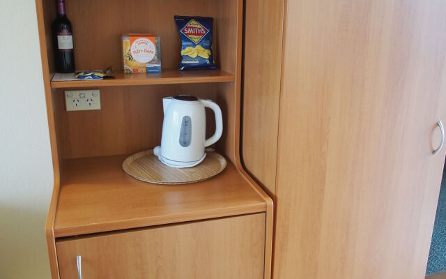 Comfort Inn North Shore Hotel
