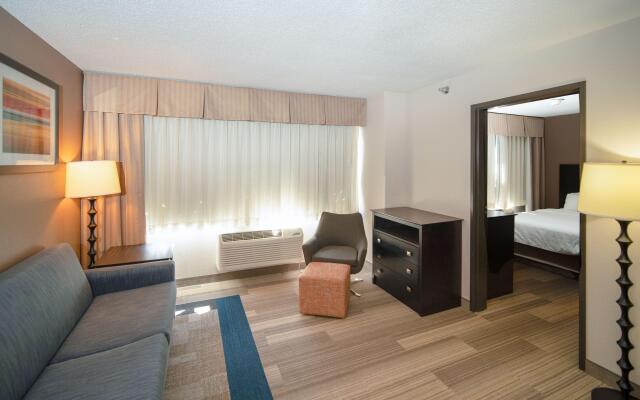 Holiday Inn Express Houghton-Keweenaw by IHG
