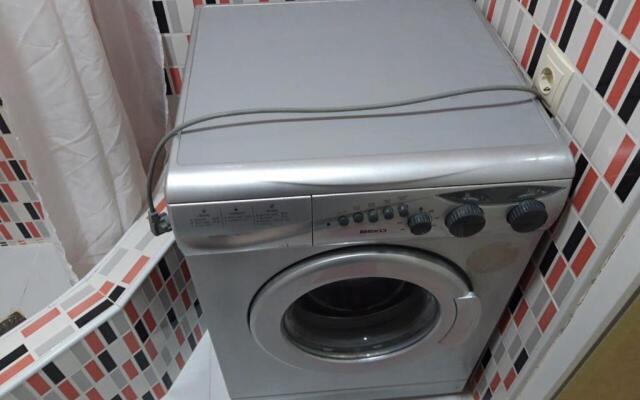 Bright one bedroom studio