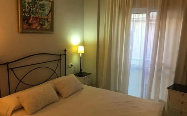 Sombrero Holiday Apartments