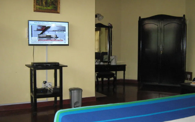 Zen Rooms Main Street Negombo