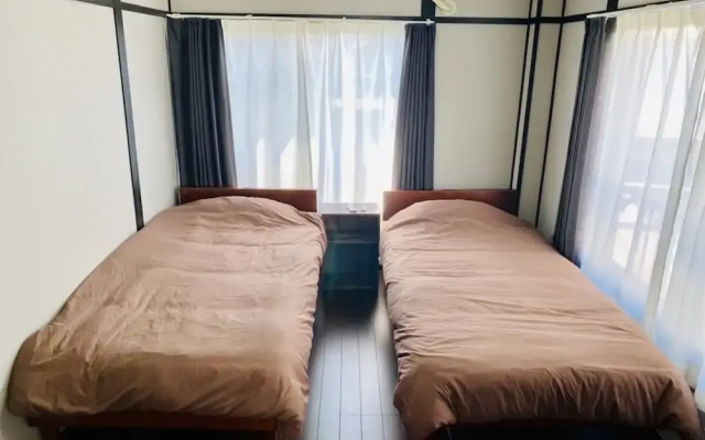 AZ Hotel in Sumoto