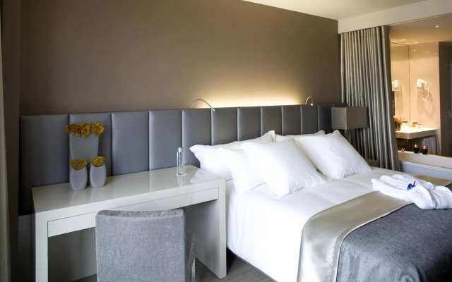Melia Braga Hotel & Spa