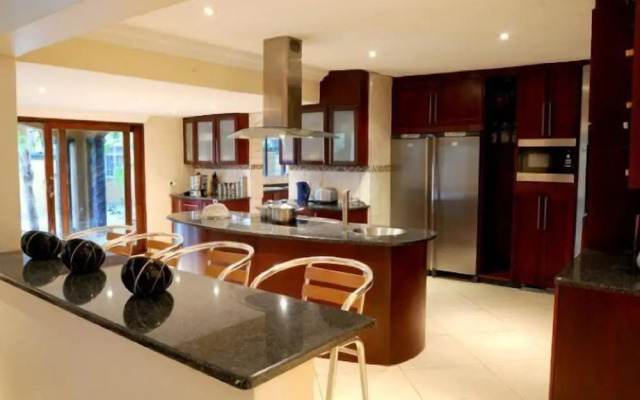 Dalens Self Catering Apartments