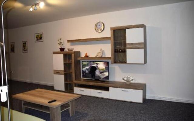 Apartman Cerna V Posumavi
