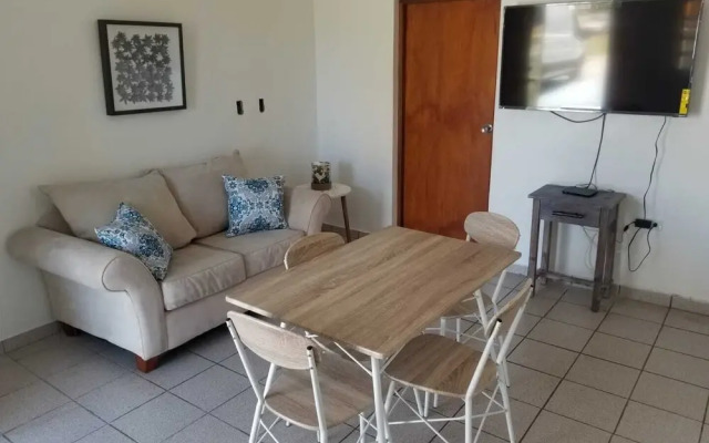 Jt Beach Home House Upstairs @ Boqueron