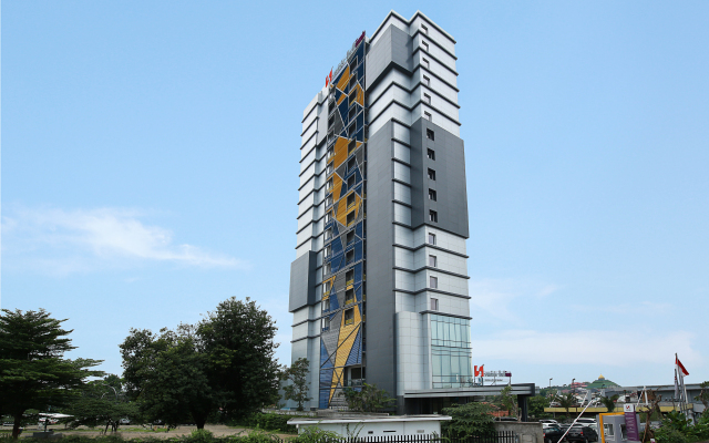 Swiss-Belinn Simatupang