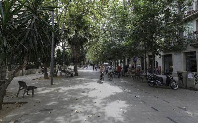 Apartamento Excelentes Serán tus Vacaciones Aquí