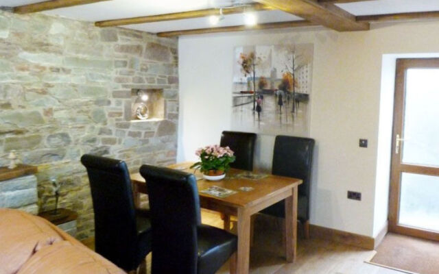 Holiday Home Arren