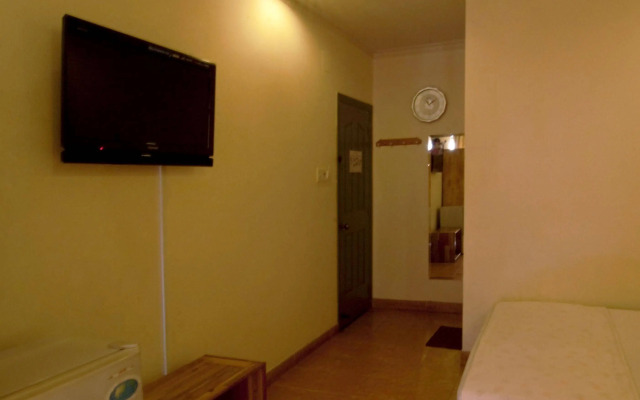 Trung Nguyen Hotel