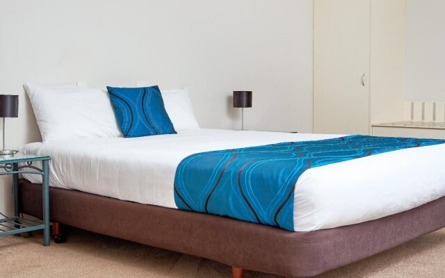Barringtons Motor Lodge