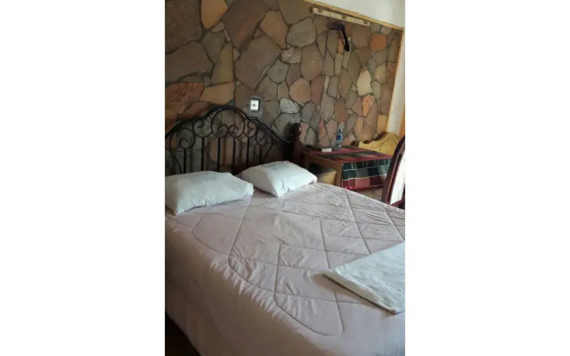 Marlin Guest Resort