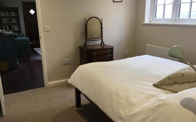 North Street annexe