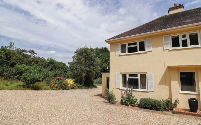 The Orchard Country House
