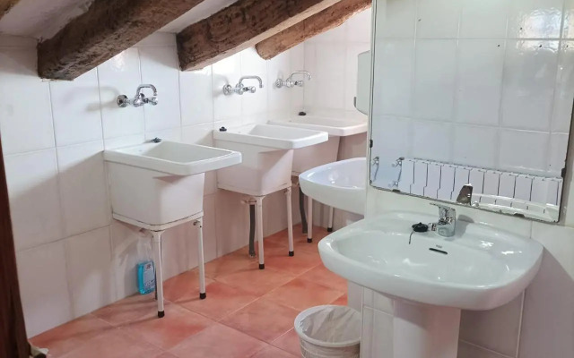Jaramacil Albergue Rural