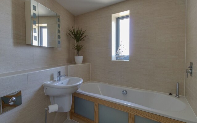 Westbay Penthouse