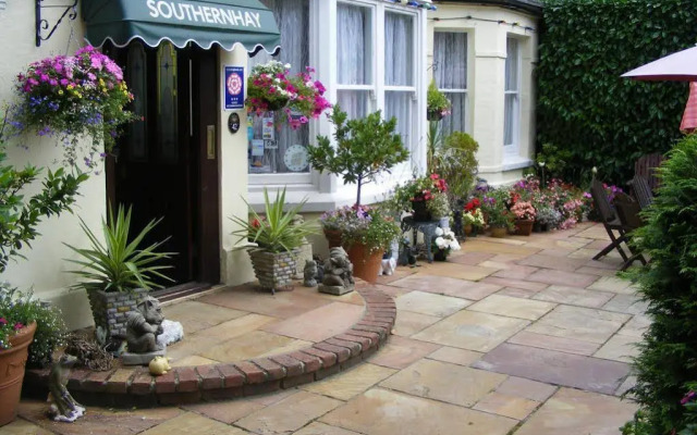 Southernhay Guest House