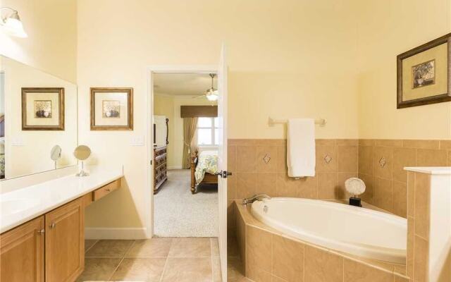 441 Cinnamon Beach - Three Bedroom Condo