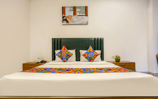 The Mountain Deer Valley by FabHotel