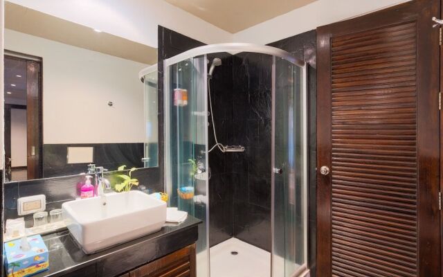 Grand Ocean View 5BR Pool Villa Kalim 5