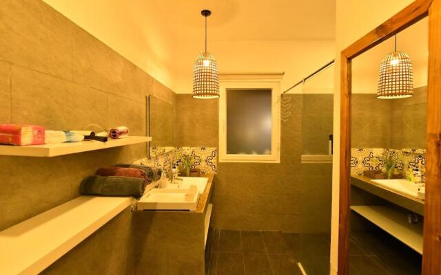 Ban Mai Beach Villa Phu Quoc