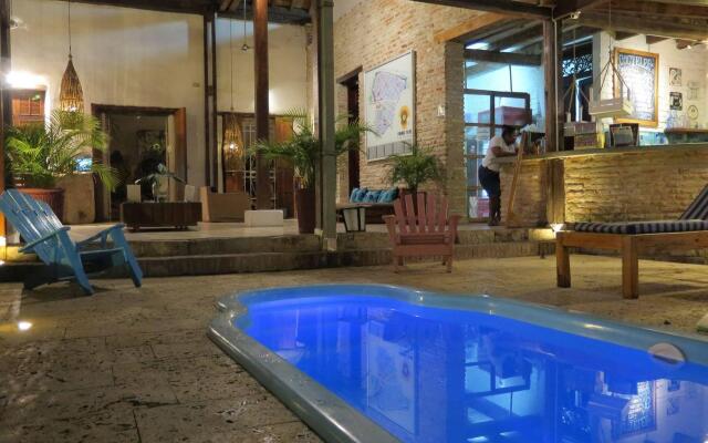 Friends To Be Hotel by RPC