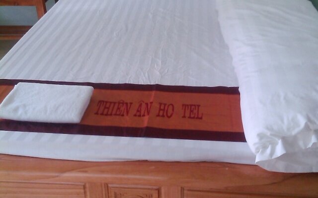 Thien An Guest House