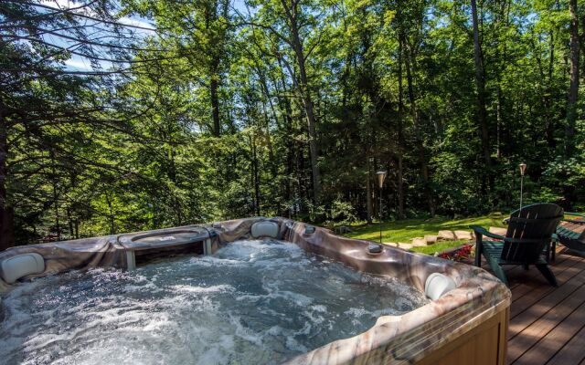 Hiatus 4 Bedroom House