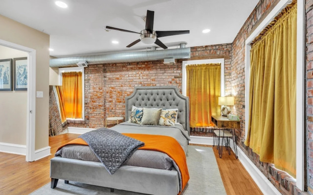 Brikctoria 1102 3 Bedroom Home