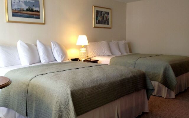 Craigville Beach Inn